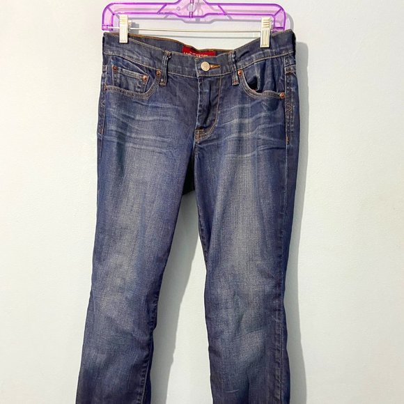 Lucky Sweet n' low Jeans - Picture 1 of 5